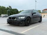 BMW 325d Coupé - - BMW 325 mit Diesel-Antrieb: Sportwagen, Automatik