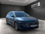 Ford Focus Titanium X HUD*Matrix*ACC*Kamera*AHK*17 - Ford: 17m