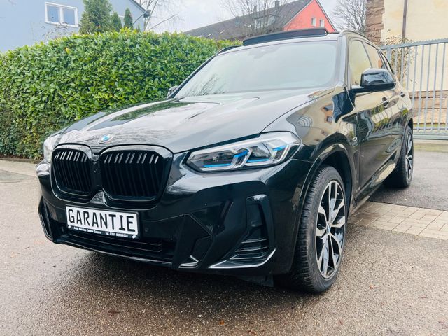 BMW X3 xDrive 30 e *M-SPORT*PANORAMA*KAMERA*LASER*HU