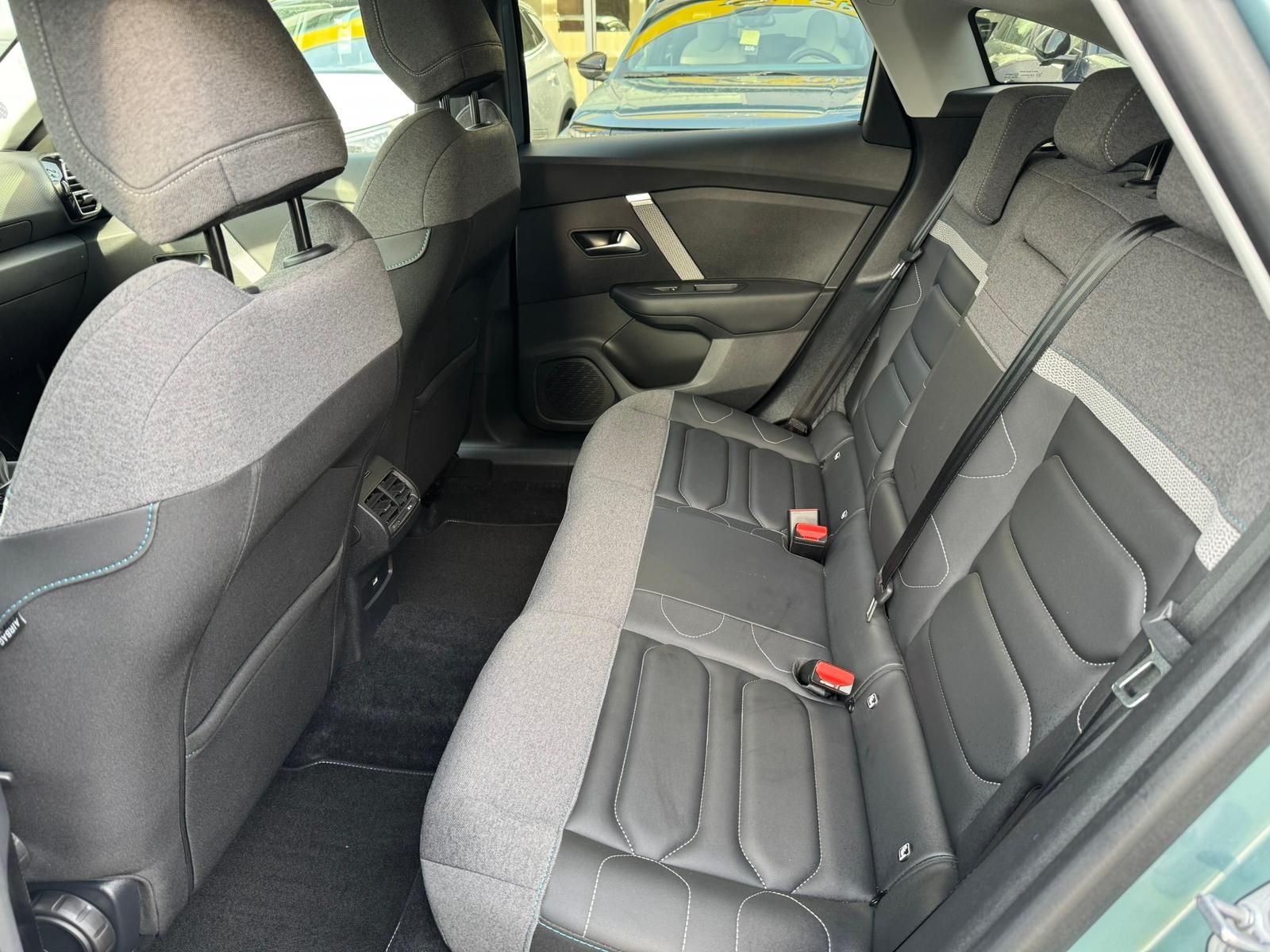 Citroën C4 - Bild 7