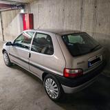 Citroën Saxo 107 000 KM *Garagenfahrzeug* - Citroën SAXO: 1.1