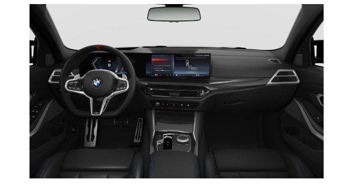 BMW M340i - Bild 3