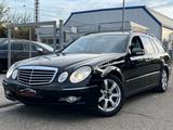 Mercedes-Benz E 280CDI T Sport-Pak|LEDER|NAVI|PDC|AHK|SHZ| - Mercedes-Benz E 280 mit Diesel-Antrieb: Kombi
