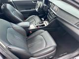 Kia Optima Sportswagon 2.0 Ahk Kamera Sitzkühlung - Kia Optima Gebrauchtwagen
