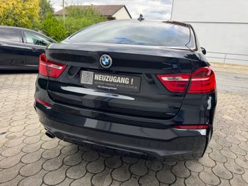 BMW X4 - 4