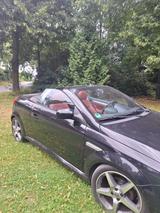 Opel Tigra - gebrauchte Opel Tigra aus dem Jahr 2009