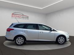 FORD Focus Turnier Business, Klima,  Apple Carplay, A