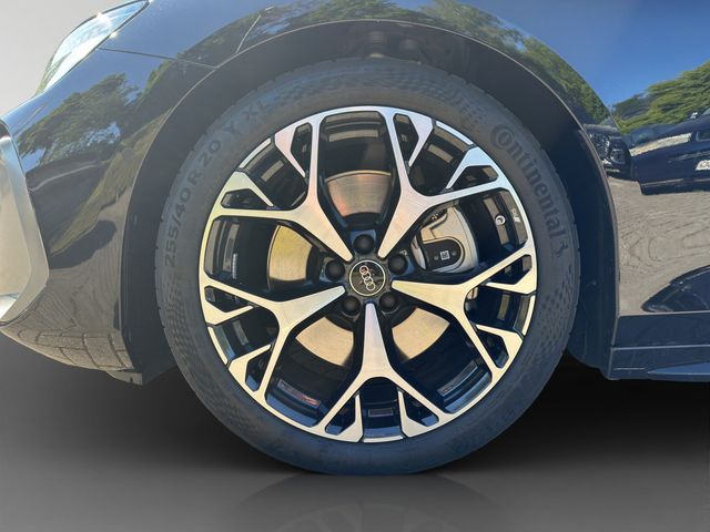 A6 Avant 2.0 TDI quattro Tech Pro