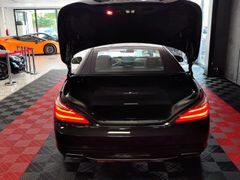 Fahrzeugabbildung Mercedes-Benz SL 500 Roadster (AMG-PAKET/SZLÜF/KEYLESS/...