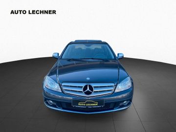 Bild 2 Mercedes-Benz C 200 C Lim. Avantgarde *PANO*SHZ*KLIMAAUTO*TÜV*