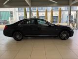Mercedes-Benz S 400d AMG Lang Bur HUD Memory Distr Chauffeur - Diesel Gebrauchtwagen