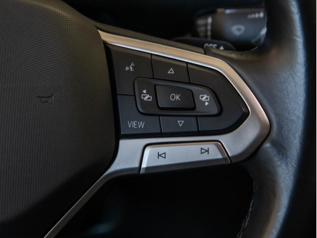 Volkswagen T-Cross 1.0 TSI Style IQ Light FACEL. MATRIX-LED, миниатюра 15