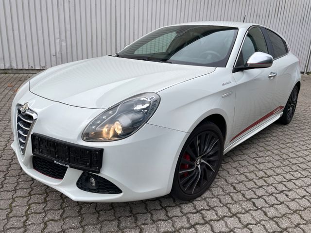 Alfa Romeo Giulietta 1.4 TB 120PS SPORTIVO N 42437