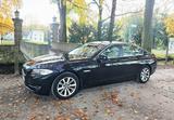 BMW 5 AUS ERSTBESITZ TOP GEPFLEGT TÜV NEU - BMW aus 2010: 5er
