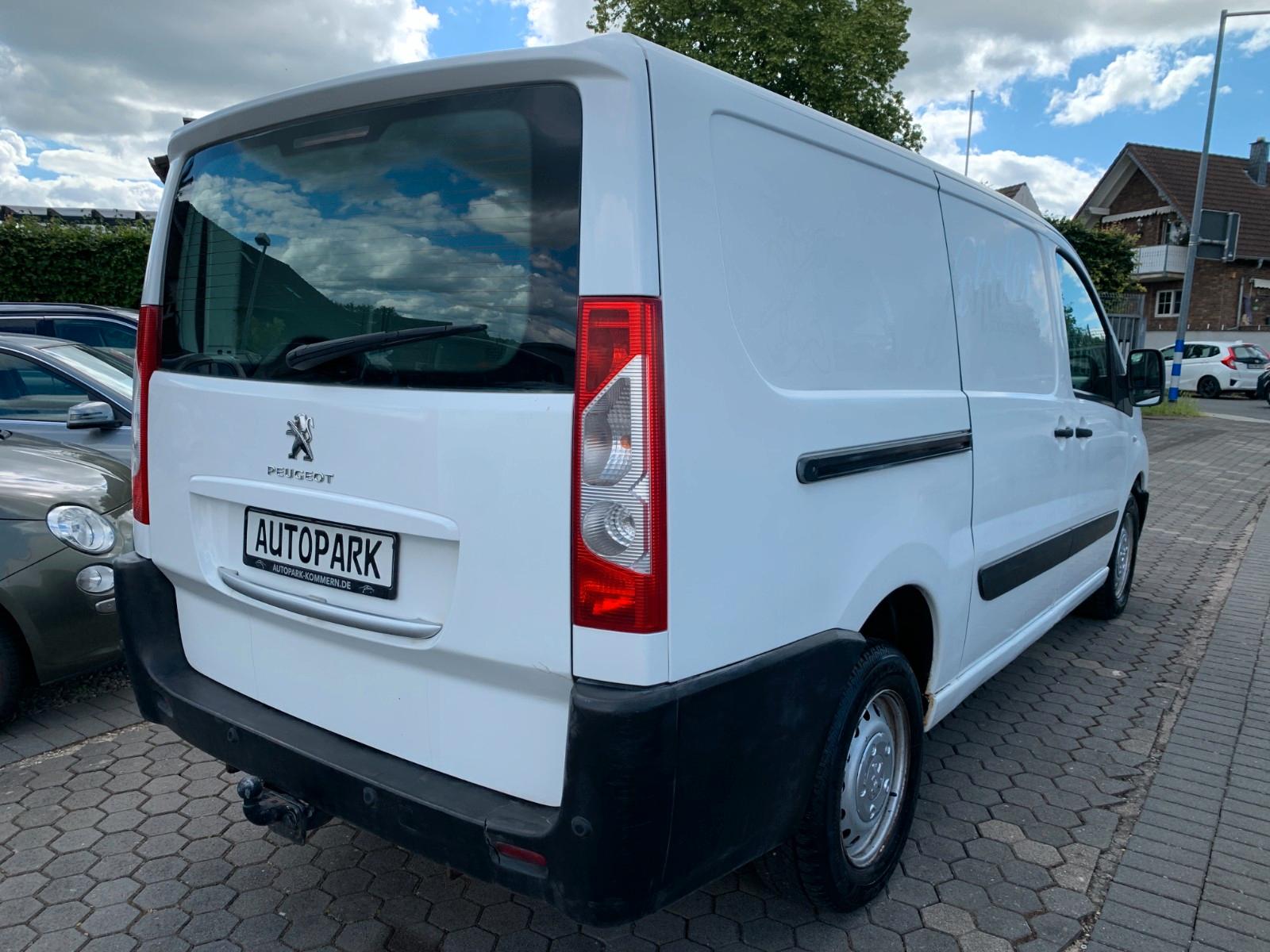 Peugeot Expert Kasten L2H1 Kasten