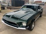 Ford Mustang Shelby GT 350 ORIGNIAL - Ford Mustang Gebrauchtwagen in Bremen