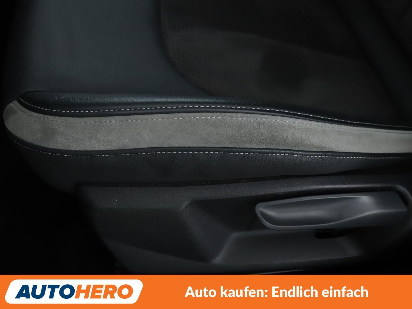 Audi A1 Sportback 30 TFSI S line Aut.*NAVI*LED*TEMPO*, миниатюра 25