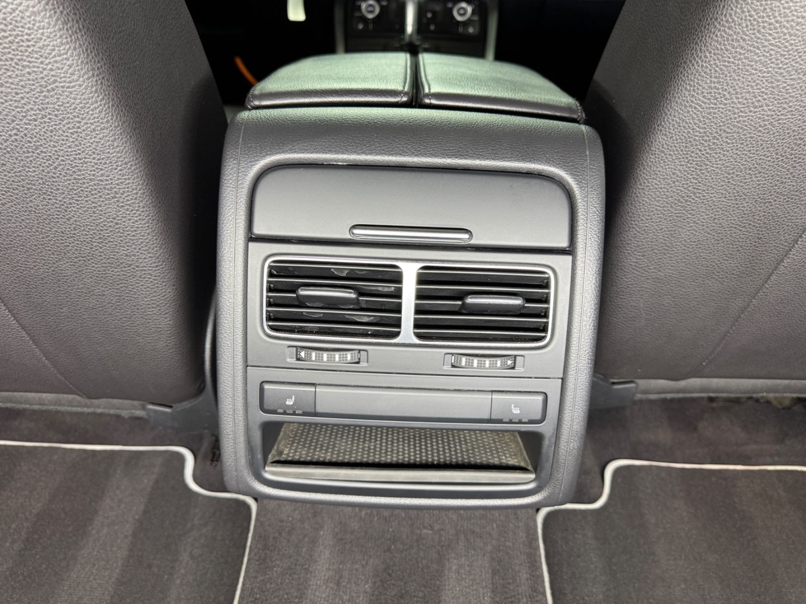 Fahrzeugabbildung Volkswagen Touareg V6 TDI 4Motion Terrain |LUFT|STDHZG