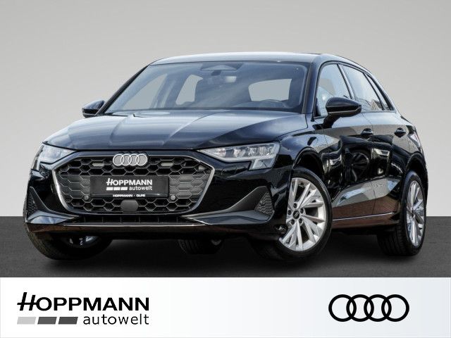 Image of Audi A3
