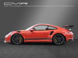 Porsche 911 991.1 GT3 RS Carbon Akrapovic Keramik Lifts. - Porsche: 911 Gt3r
