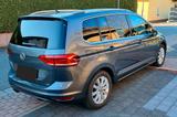 Volkswagen Touran 1.4 TSI Highline Highline - STANDHEIZUNG - VW Touran von privat