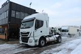 Iveco Stralis 460 * RETARDER * LNG * 4X2 * - Iveco Stralis lng