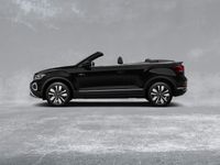 Volkswagen T-Roc - Vorschau Bild 6