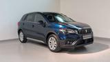 Suzuki SX4 S-Cross 1,4  Comfort Hybrid/AHK/Allwetter/ - Suzuki (SX4) S-Cross in Hamburg