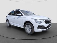 Skoda Kamiq - Vorschau Bild 6