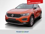 Volkswagen T-Roc 1.5 TSI United DSG LED/Kamera/el.Klappe/