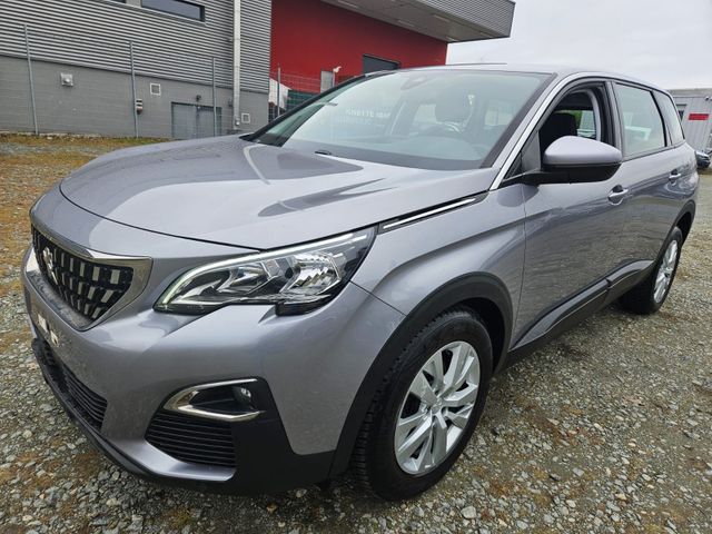 Peugeot 5008 1.2 PURE TECH  NAVIGATION * ALU * PDC