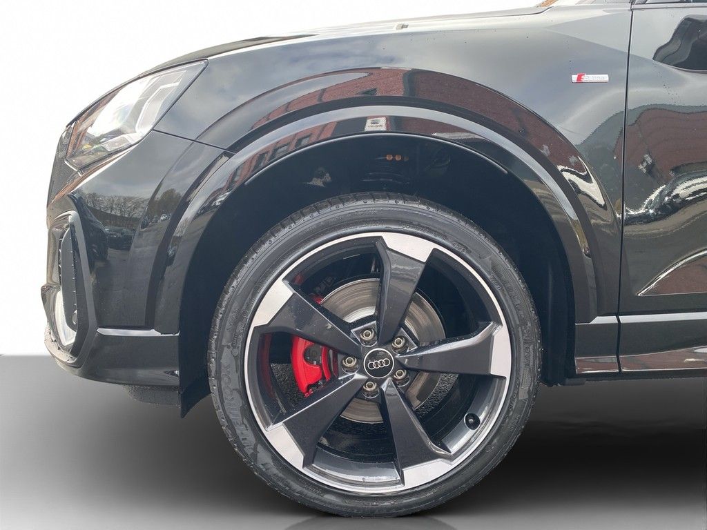 Audi Q2 - Bild 18