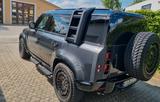 Land Rover Defender 3.0 D300 MHEV X-Dynamic HSE 110 Offroad - Land Rover Defender: Offroad