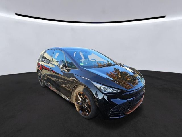 Cupra Born e-Boost Edition Dynamic LED/ACC imagem 3