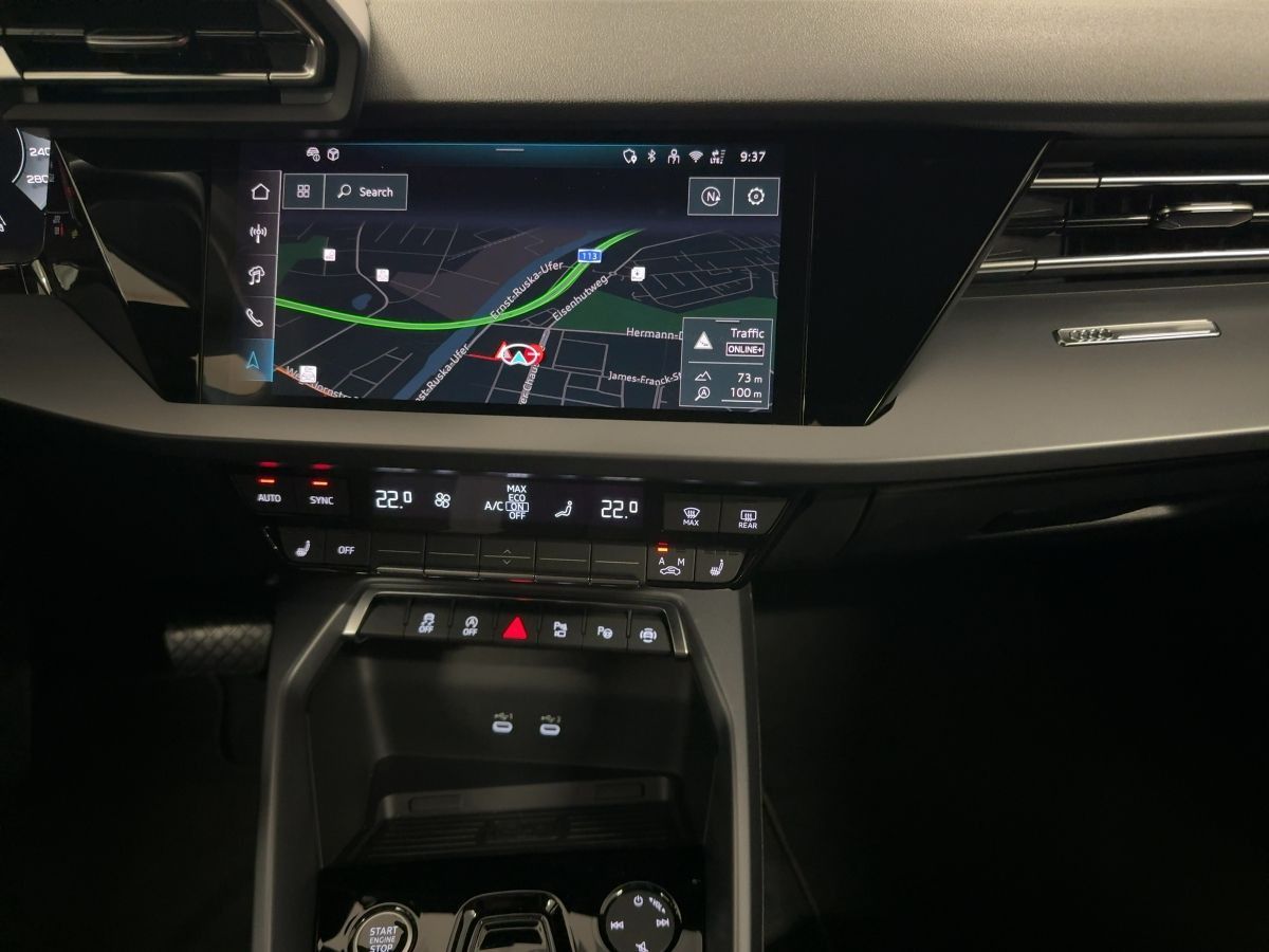 Audi A3 - Bild 15