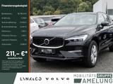 Volvo XC60 B4 B Core aus Erstbesitz KAMERA FACEL. LED - Volvo XC60 Core mit Benzin-Antrieb