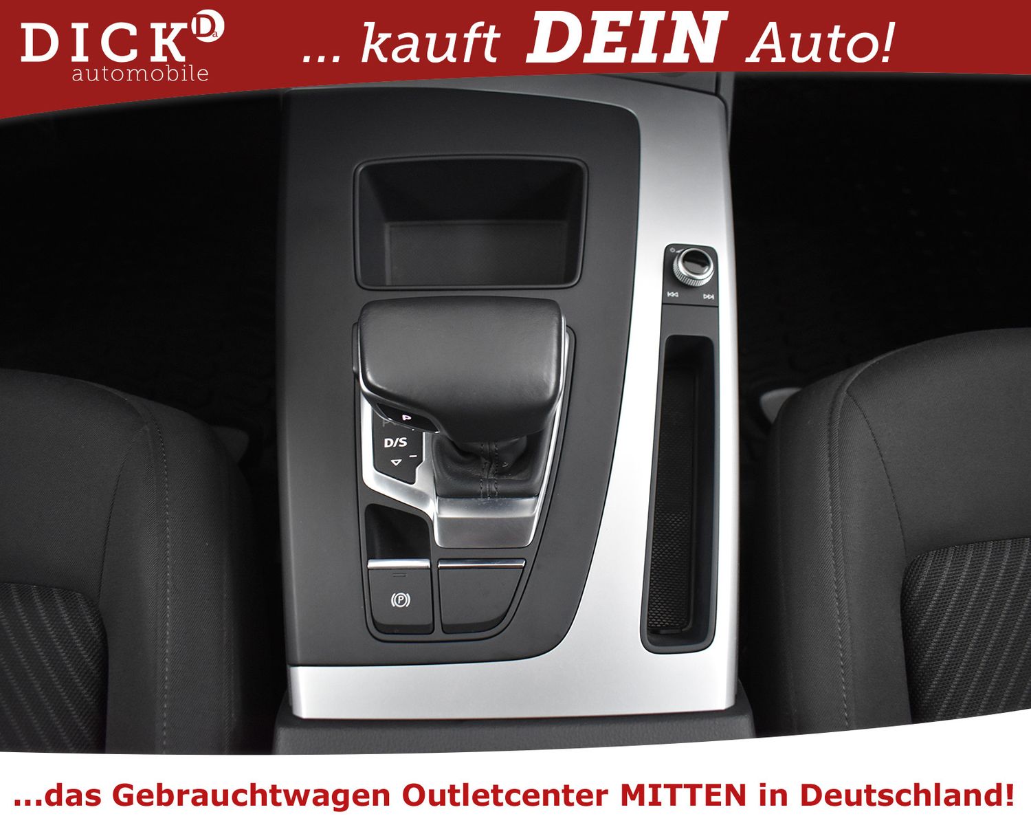 AUDI Q5 SB 40d Quatt Advenc MATRIX+AHK+NAVI+VIRTU+SHZ - Image 22