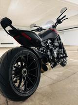 Ducati XDiavel S Black Star |  Top-Zustan | HU new  - DUCATI XDIAVEL BLACK STAR