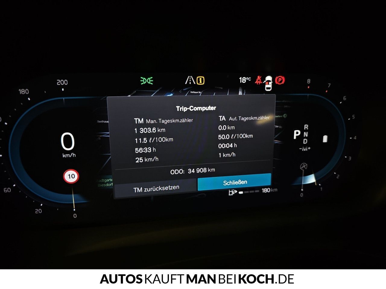 Volvo XC60 - Bild 15