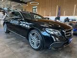 Mercedes-Benz E 220 d T-Modell 4Matic*AndroidAuto/AppleCarPlay - Mercedes-Benz E 220: Standheizung