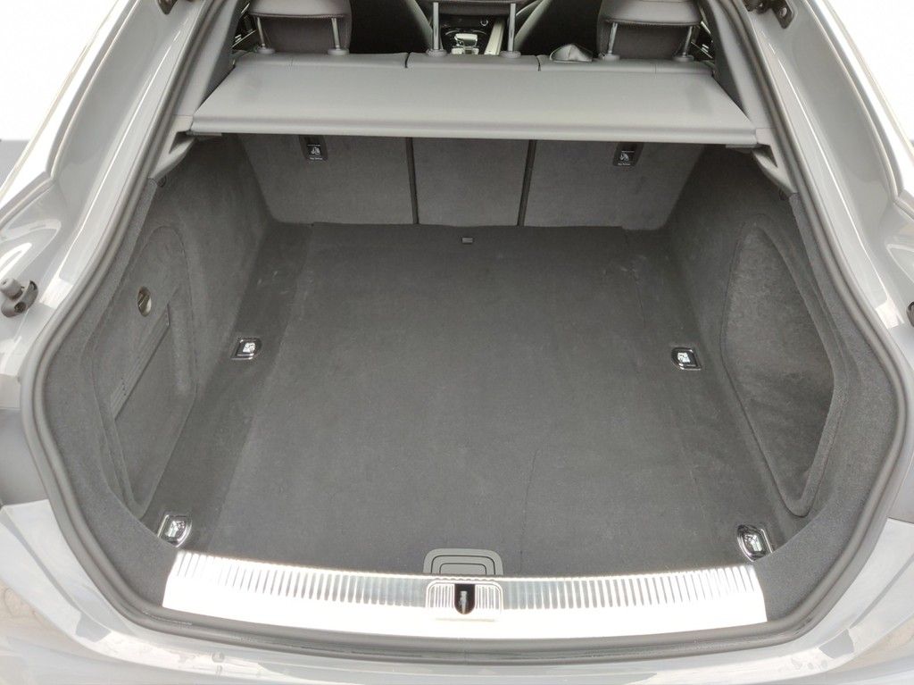 Audi RS5 - Bild 9