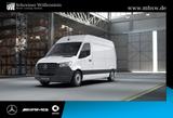 Mercedes-Benz Sprinter 211 CDI KA L2H2 *Kamera*Klima*AHK 2t* - Mercedes Sprinter Unfallwagen