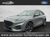 Ford Kuga ST-Line Sportpaket Bluetooth Navi LED Klima
