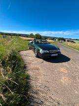 Volvo c70 t5 Cabriolet - Volvo C70 aus 2000: Cabrio