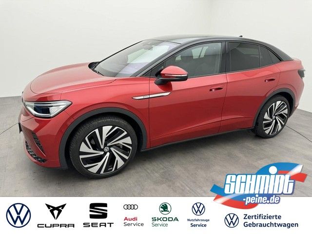 Volkswagen ID.5 GTX SportKomfortPLUS PanoWärmepumpe