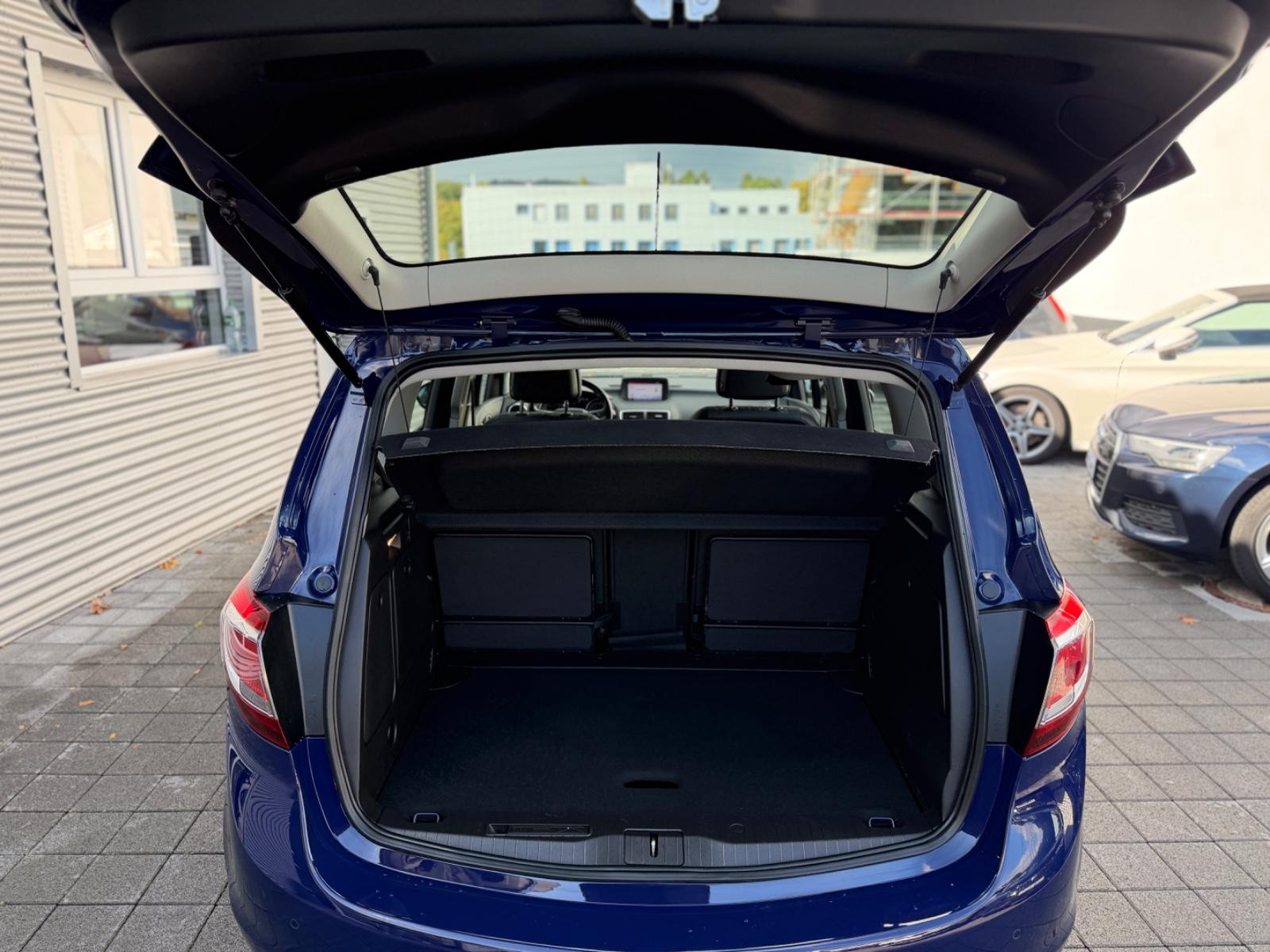 Opel Meriva B Innovation*KLIMA*PDC*TEMP.*FAHRRADTR*