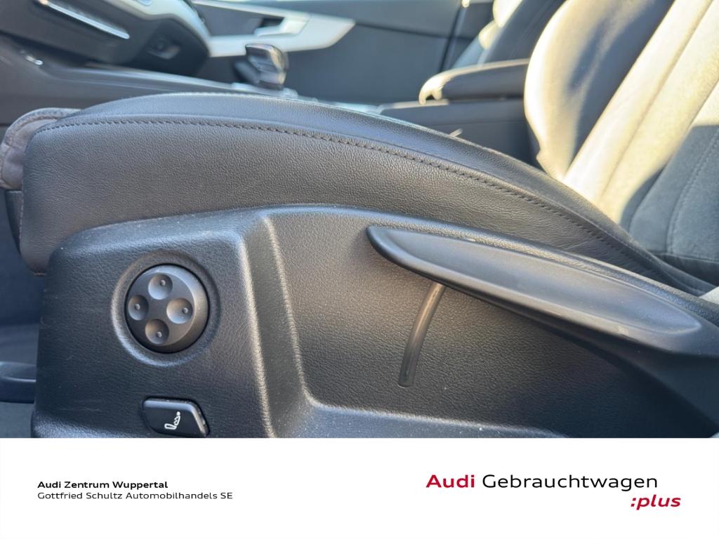 Audi A4 Avant 35 TDI ACC KAMERA DAB, миниатюра 9