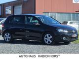 Volkswagen Golf VI Team BlueMotion/BMT/ 1.Hand/ Garantie - Volkswagen Golf Limousine Vi team mit Diesel-Antrieb