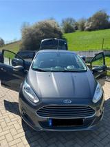 Ford Fiesta 1,0 EcoBoost 74kW S/S Titanium-TÜV Neu - Ford Fiesta: 7
