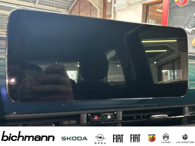 Fiat 500 Hybrid Torino 1.0 KlimaAT PDC LED DAB USB Sp